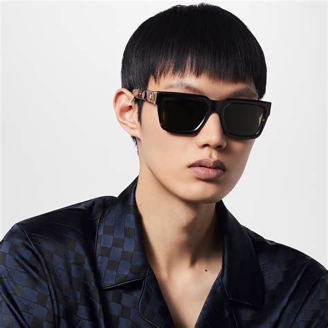 occhiali louis vuitton z1192|LV Legacy Square Sunglasses S00 .